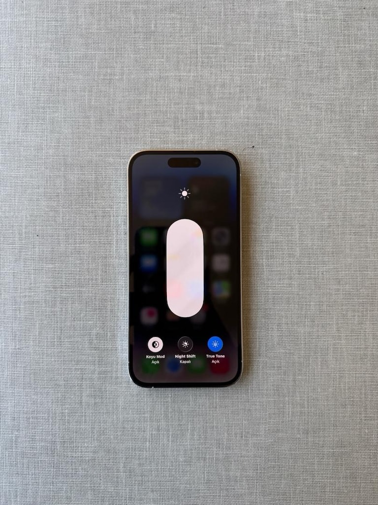 İphone 14 Pro 128 Gb Yd - 3