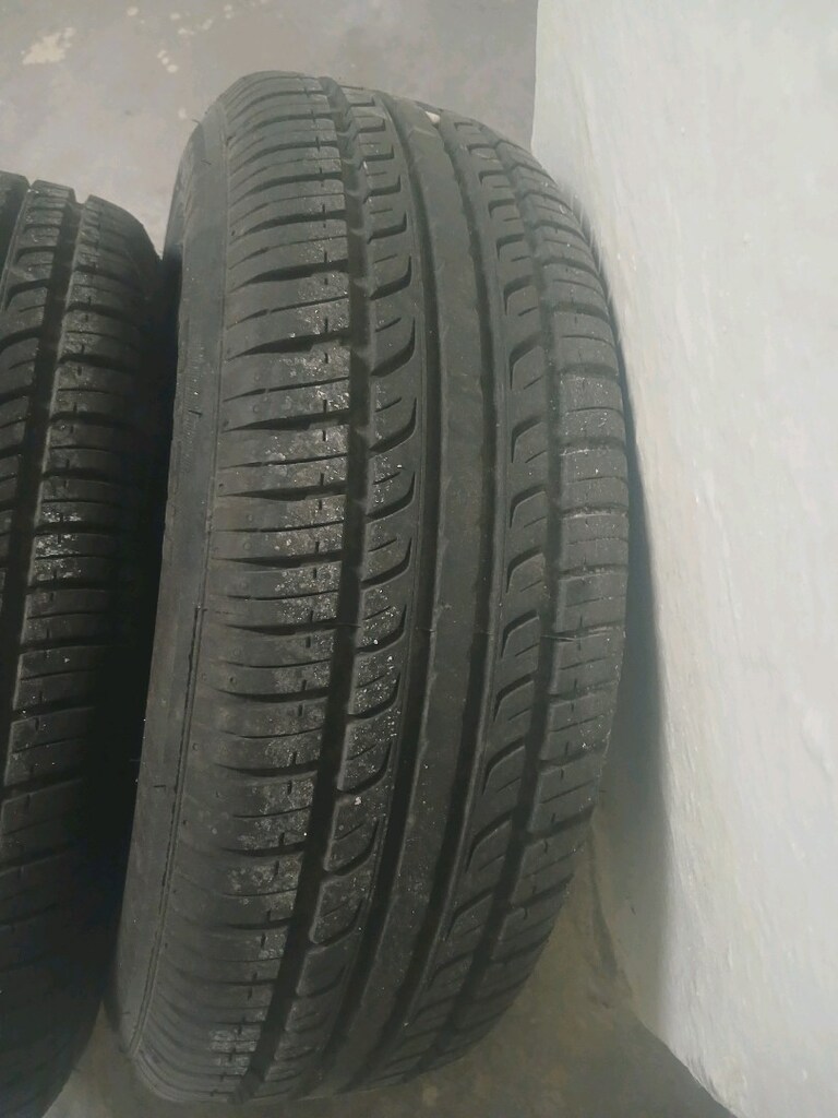 sifir lastik ve jant - 3