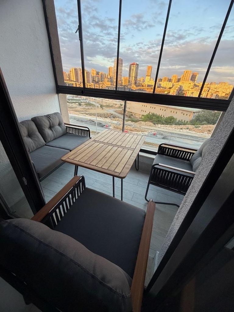 balkon takımı - 2