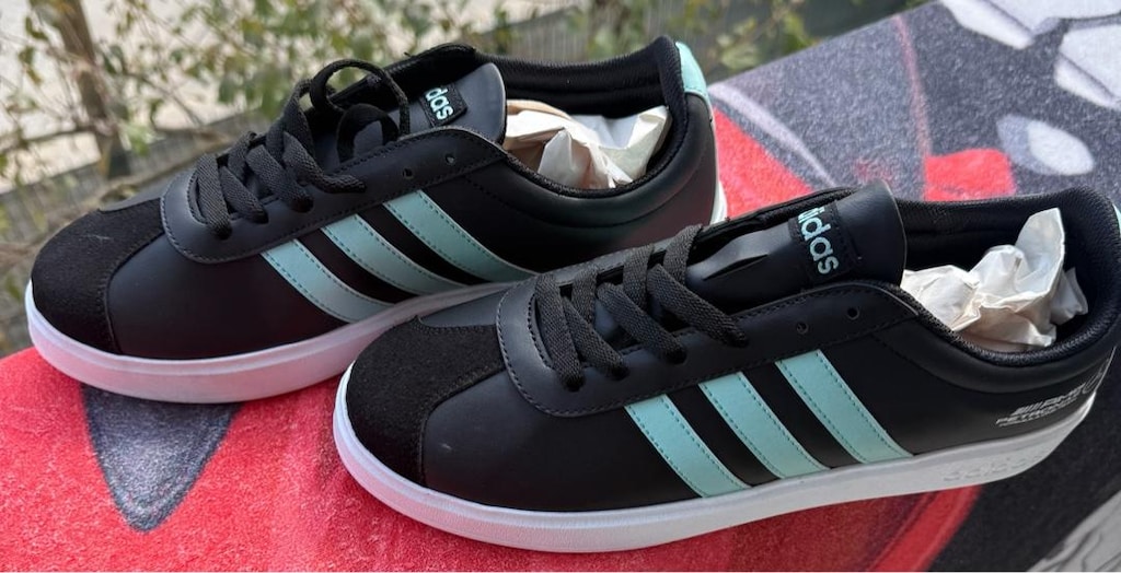 Adidas AMG Spor ayakkabı - 4