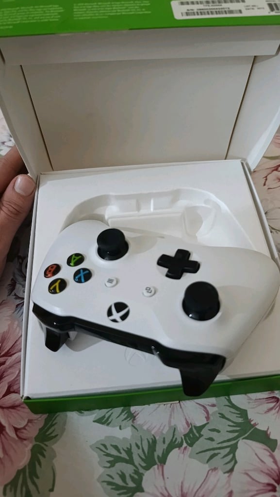 XBOX Wirelless Controller 8. Nesil - 5