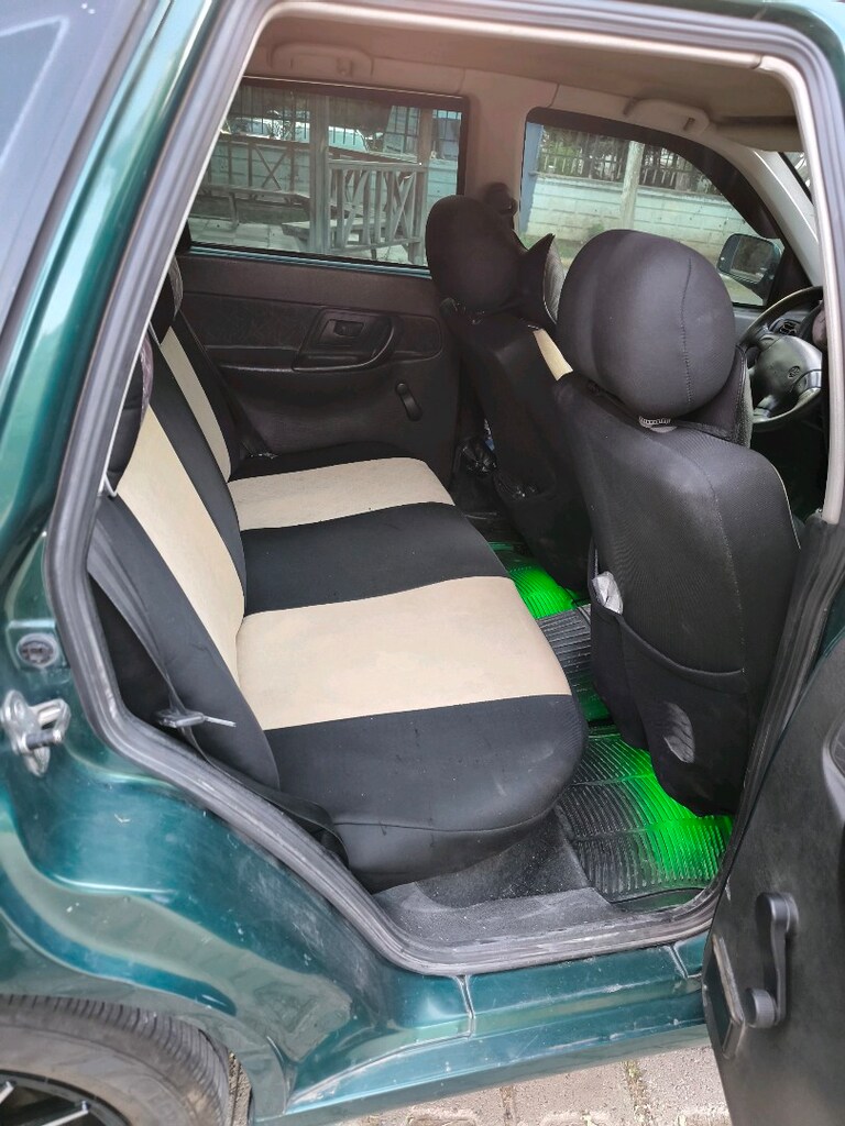wv polo clasic 2000 model - 3