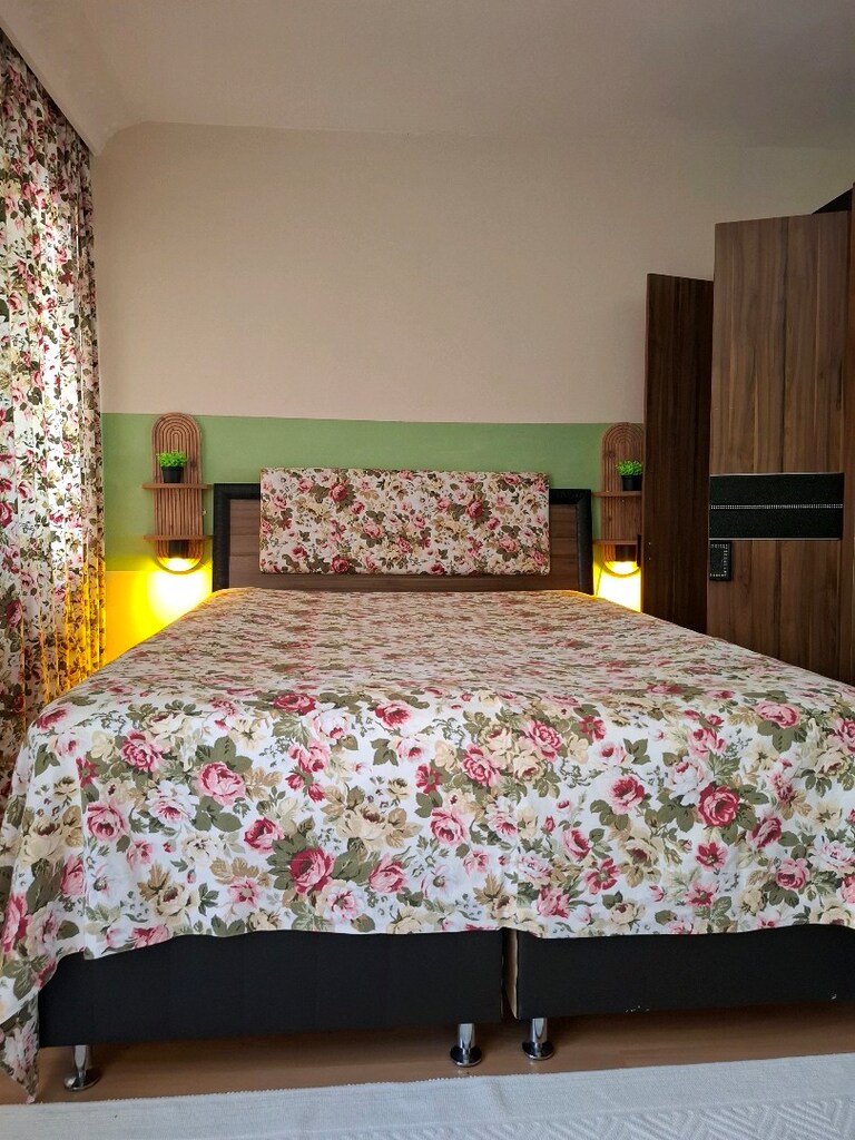 Bellona KOMPLE Yatak Odası Takımı TERTEMİZ - 4