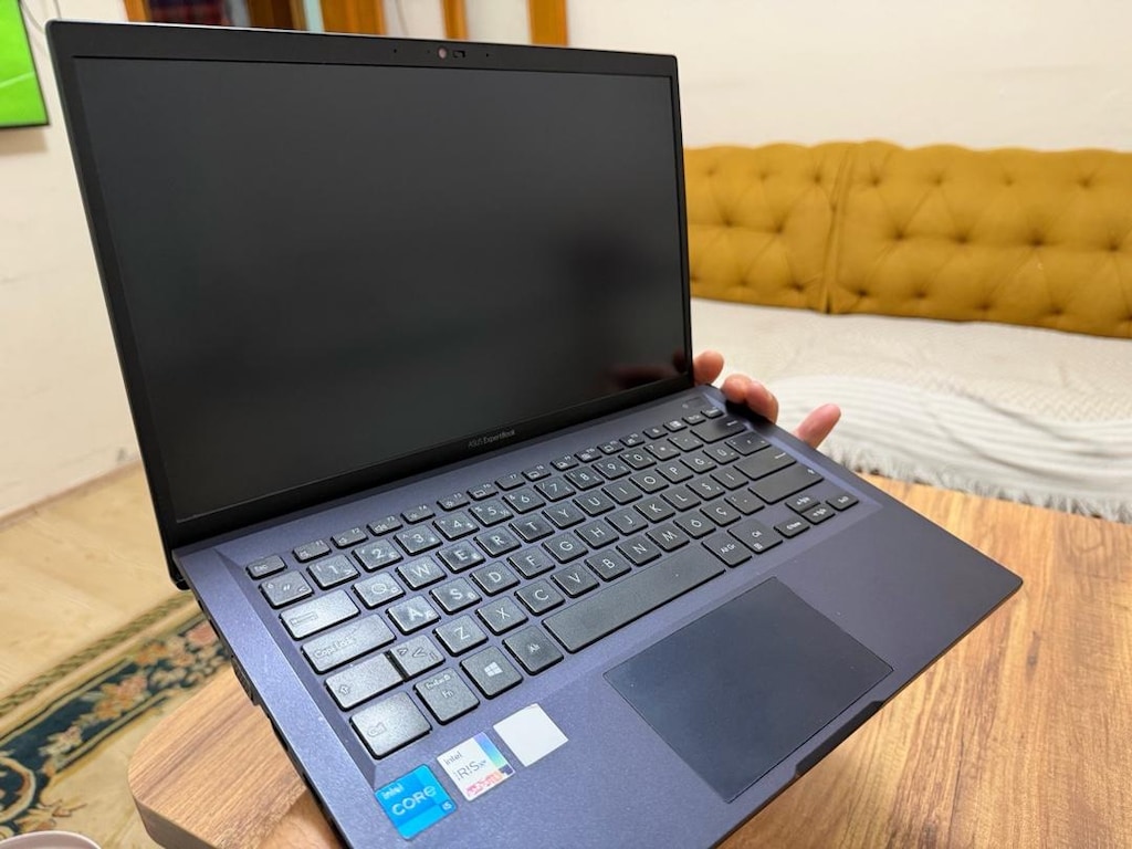 ASUS ExpertBook B1400CEAE TERTEMİZ - 6