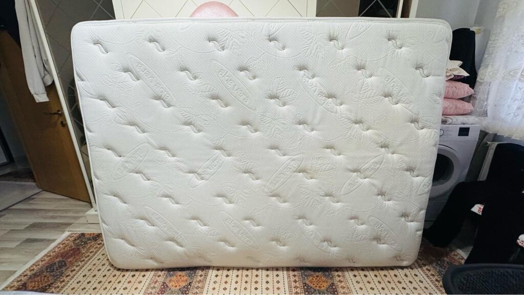 Bellona istikbal AloeVera offsetform150x200 150*200 çift kişilik yatak - 6