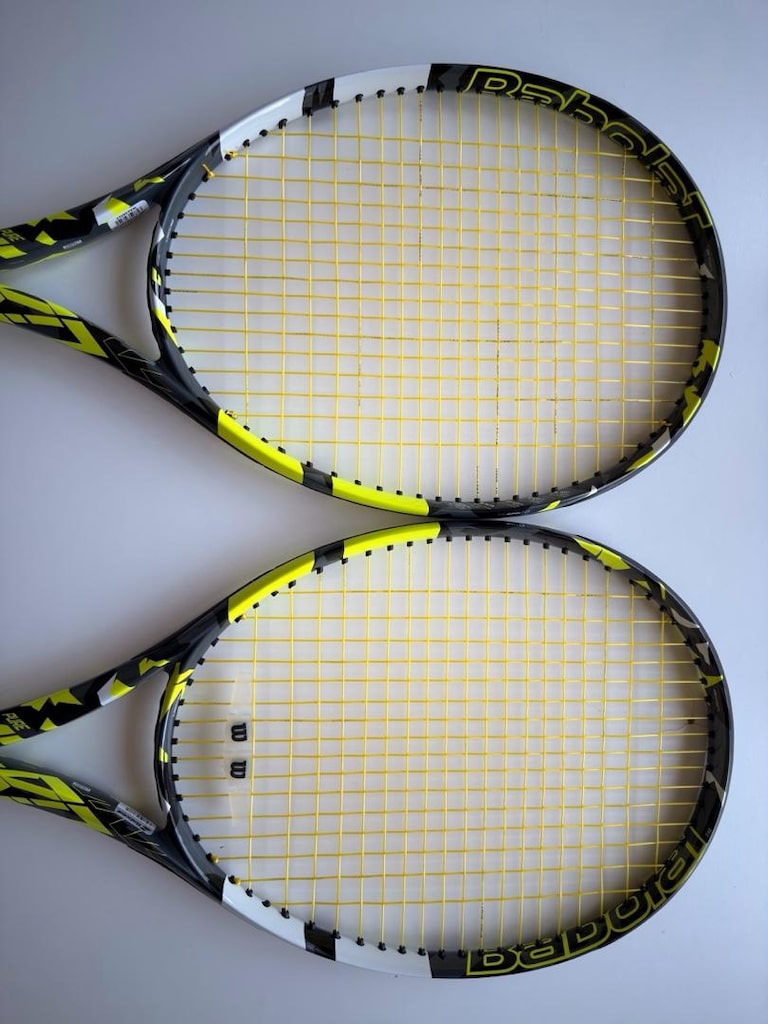 Babolat Pure Aero Gen8 Tenis Raketi - 2