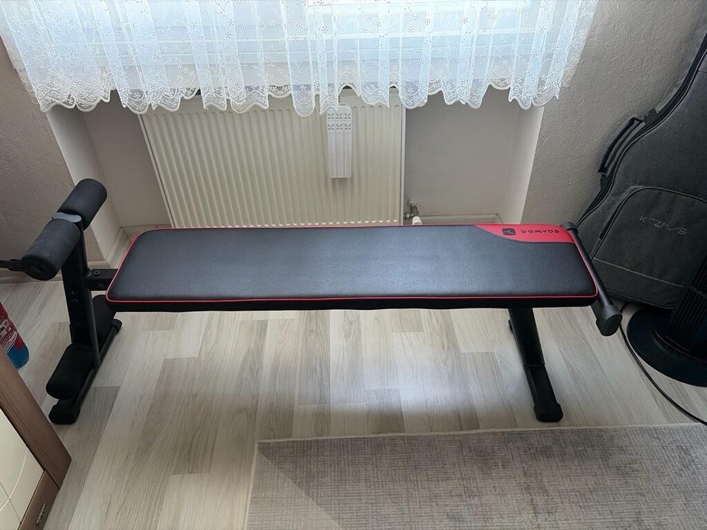 Bench sehpası - 6