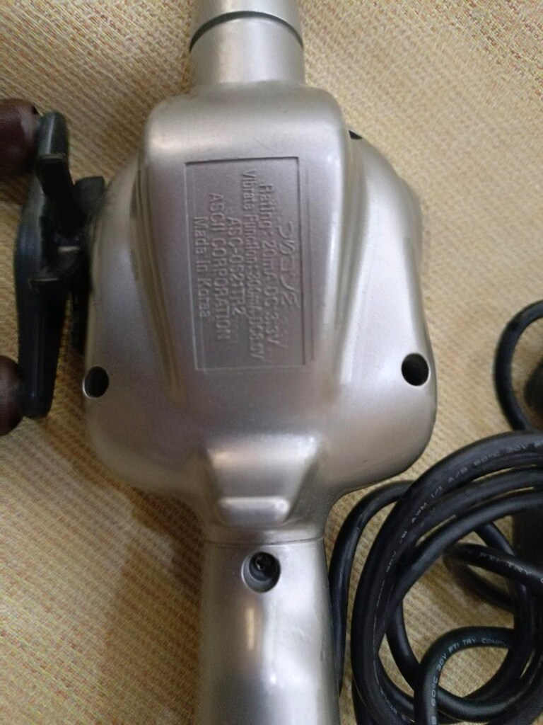 ASCII PlayStation Olta Kontrolcüsü - 2