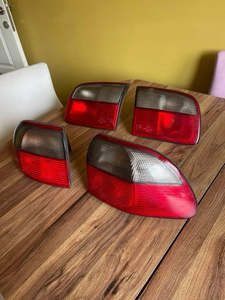 opel omega 1994-1999 stop set - 3