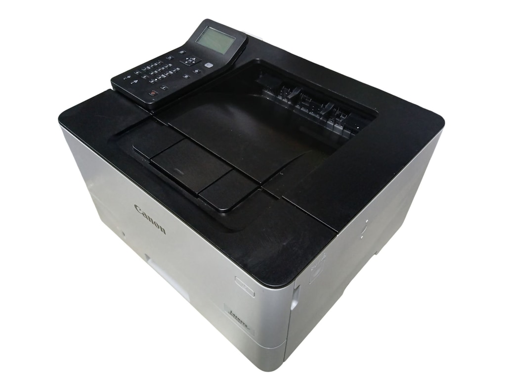canon i-sensys lbp 233dw yazıcı(ÇALIŞIR,SORUNSUZ,İKİNCİEL) - 5