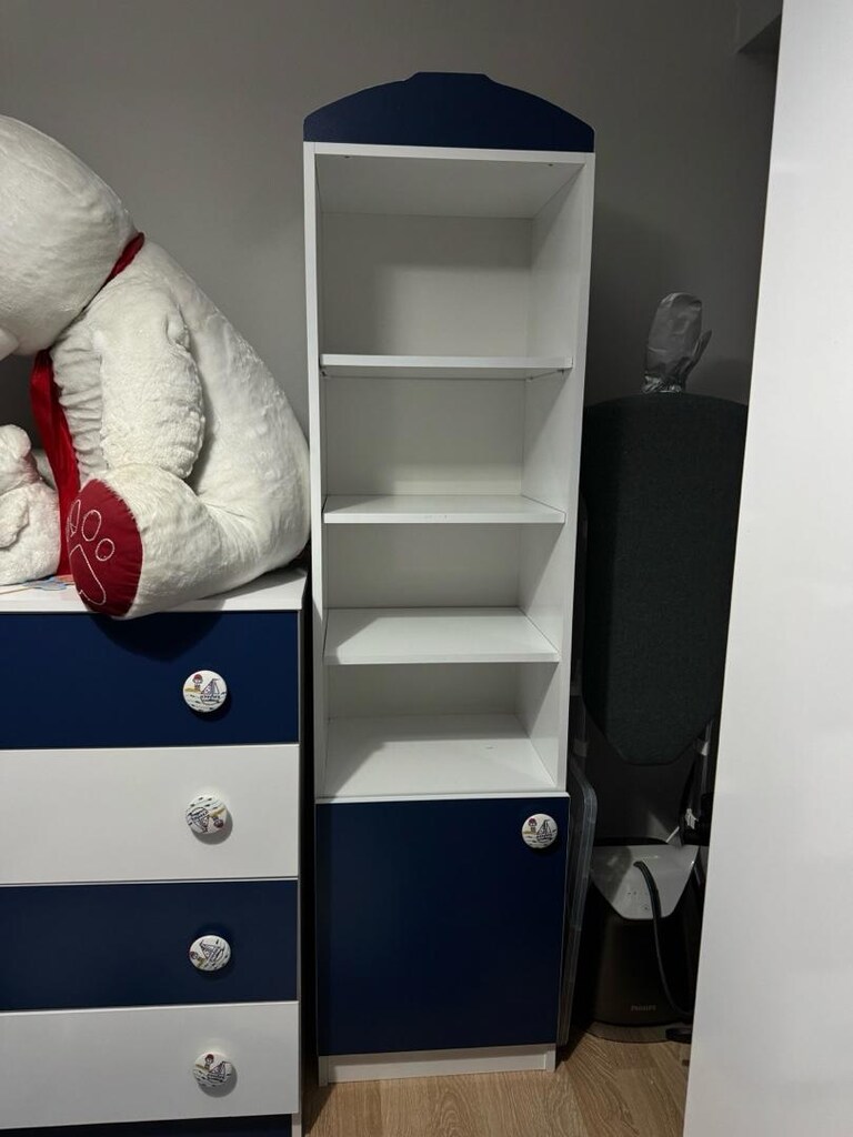 çocuk oda takımı ( hersey dahil) - 6