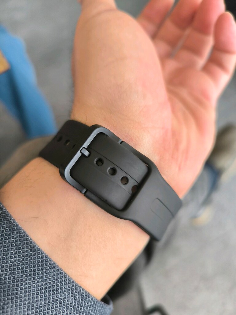 redmi watch 5 - 6
