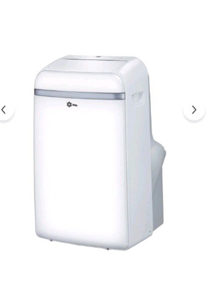 Mobil klima yeni Rota Panda 12000 BTU - 2