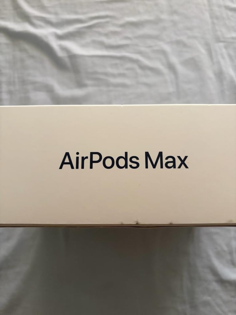 Airpods Max Kulaklık - 2
