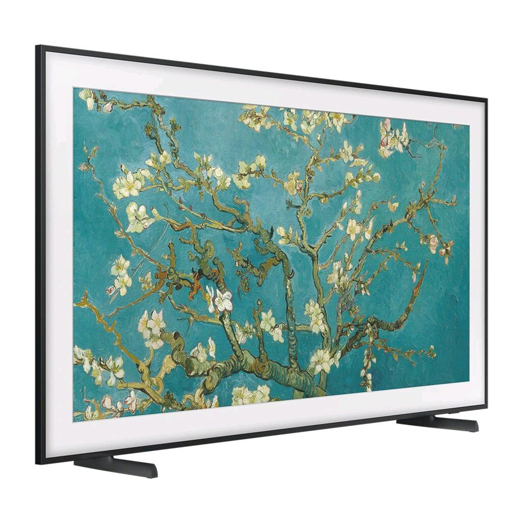 SAMSUNG 55LS03BAU 140 EKRAN 4K SMART TABLO TV - 12