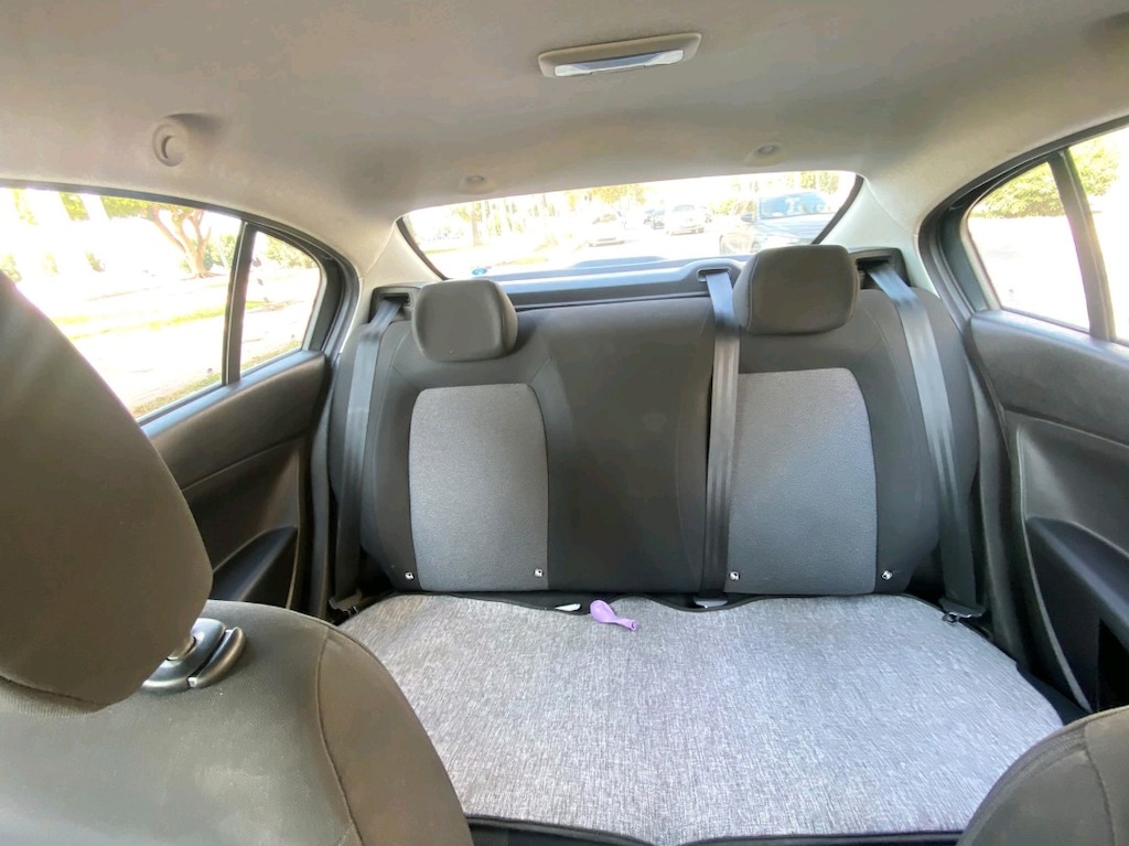 FIAT EGEA - 5