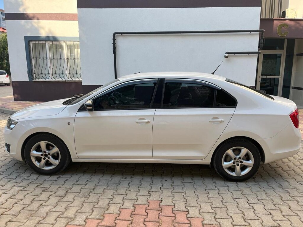 SAHİBİNDEN TRAMERSİZ DEĞİŞENSİZ HATASIZ - 10