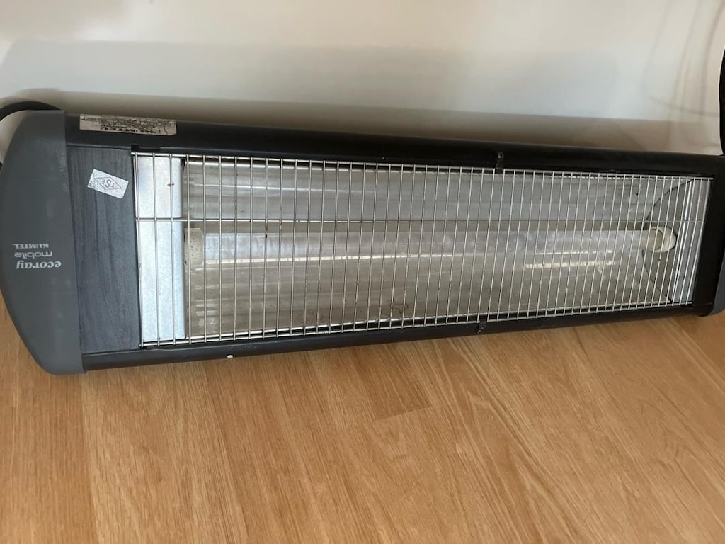 kumtel marka elektrikli UFO - 5