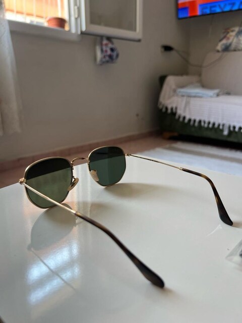 Ray Ban Güneş Gözlüğü