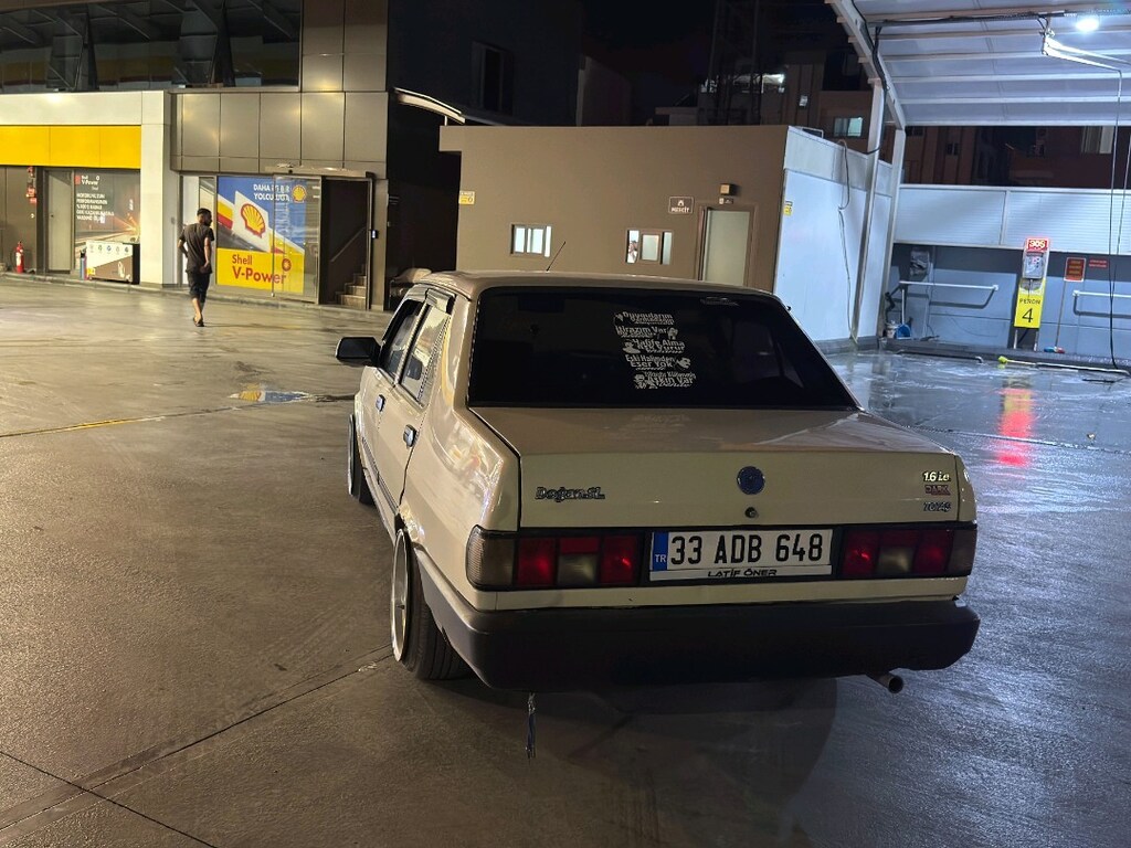 tofaş - 6