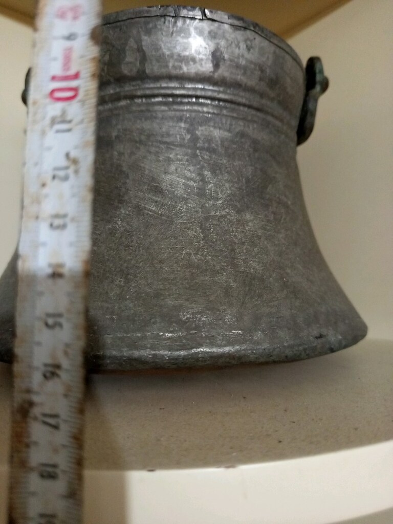 bakır bakraç - 9