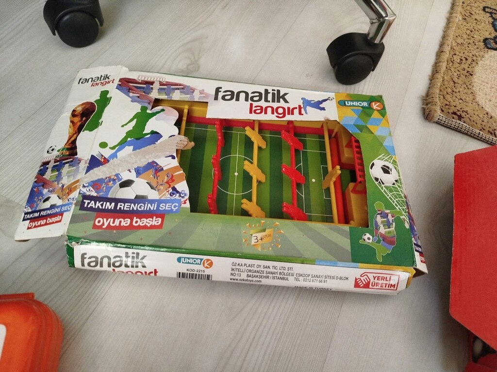 oyun buz kır langırt ve diger bir oyun - 6