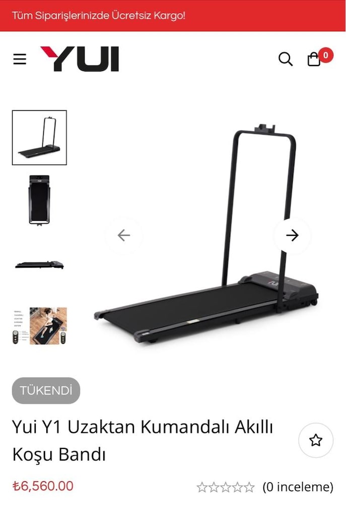koşu bandı