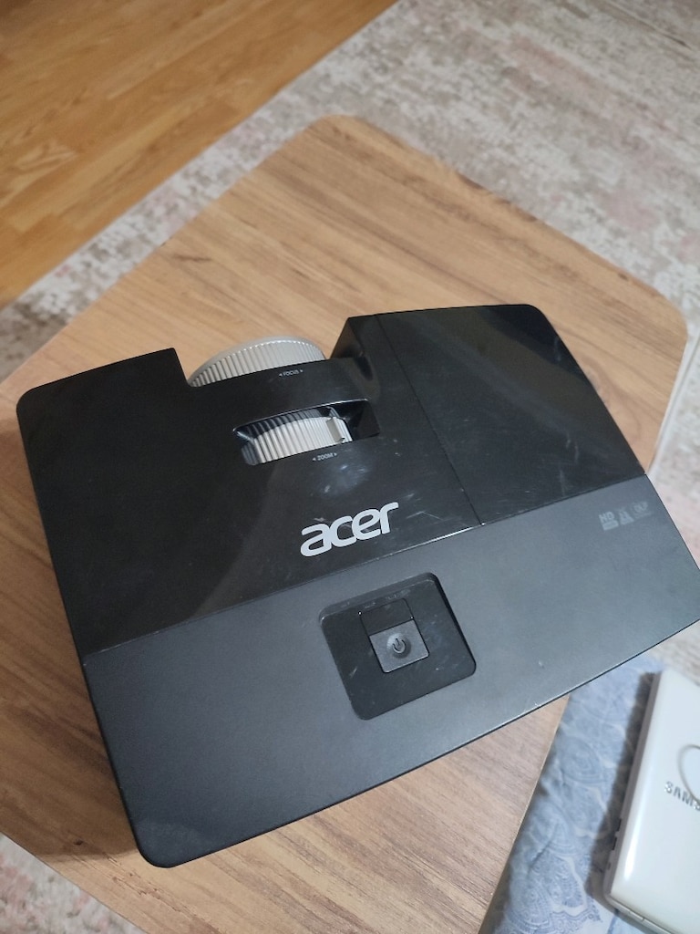 ACER MARKA PROJEKSİYON AÇIKLAMAYI OKUYUN!!!! - 8