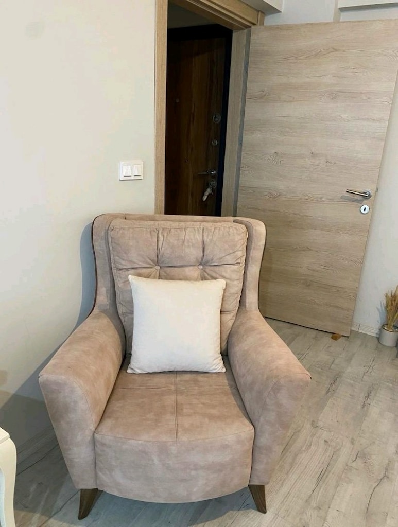 oturma Grubu tayin sebebi ile satılık - 4