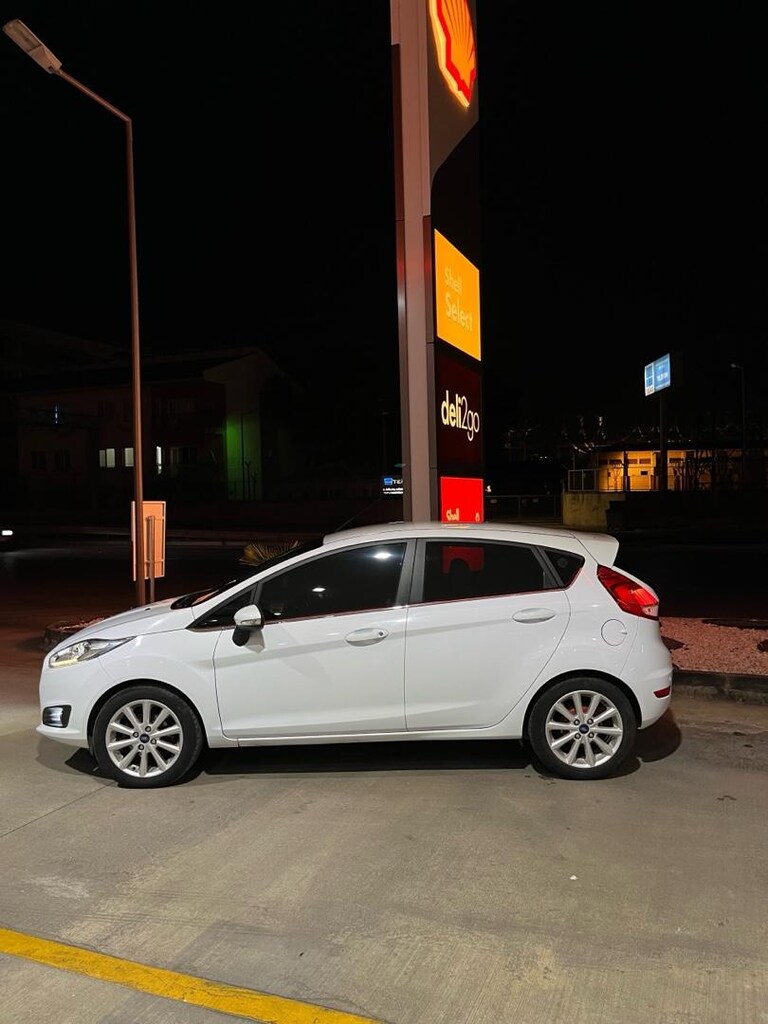 ilk shibinden hatasız fieata - 7