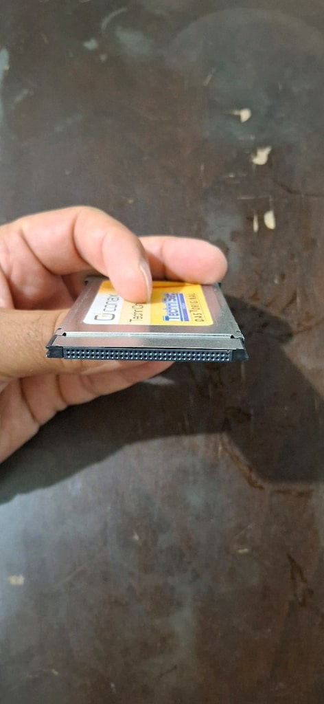 conax modül - 3