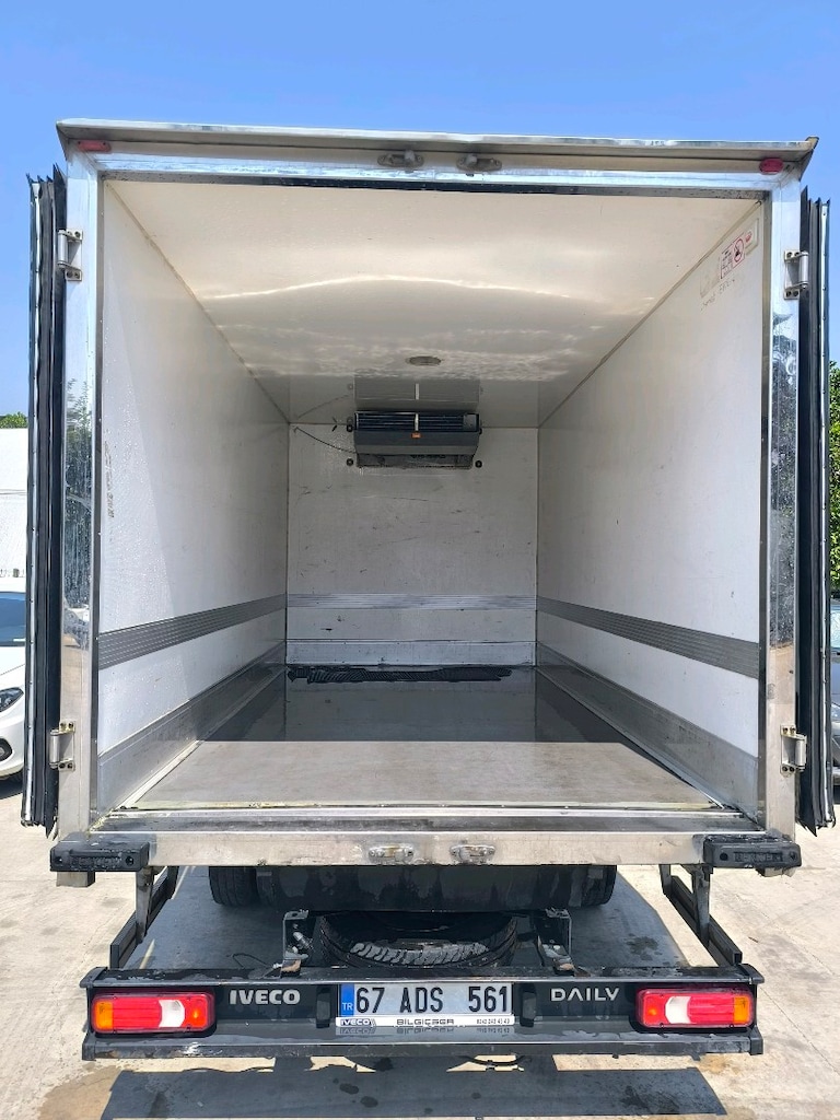 Iveco daly - 7
