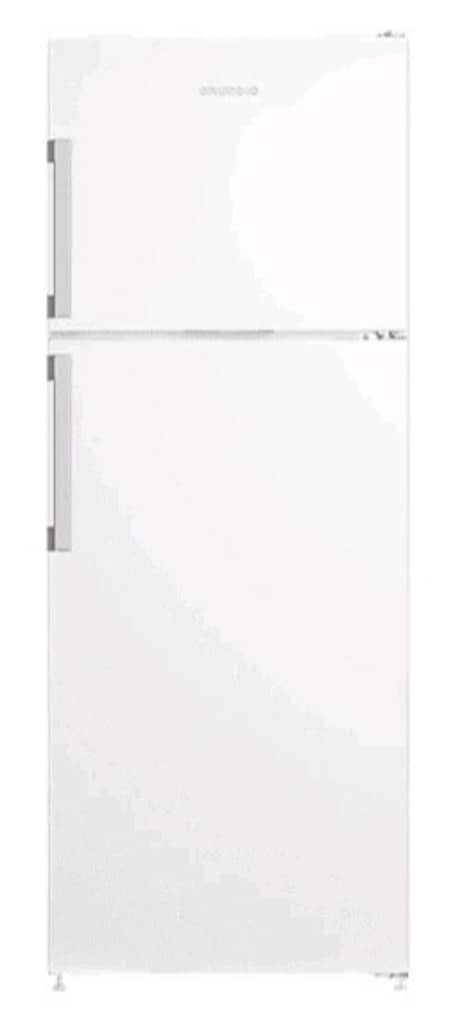 GRUNDİG Marka Nofrost Buzdolabı - 5