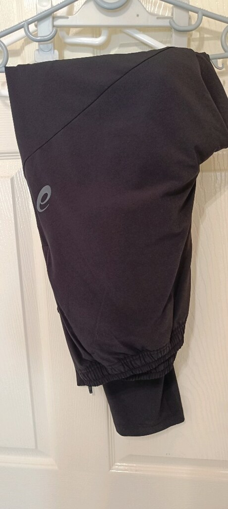 Erkek eşofman Sıfır.Asics marka - 12