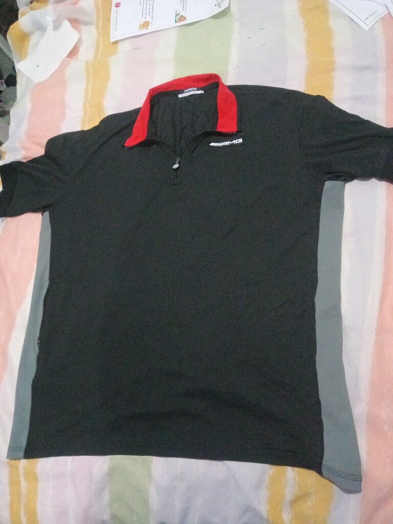 Assos Polo yaka tişört - 4