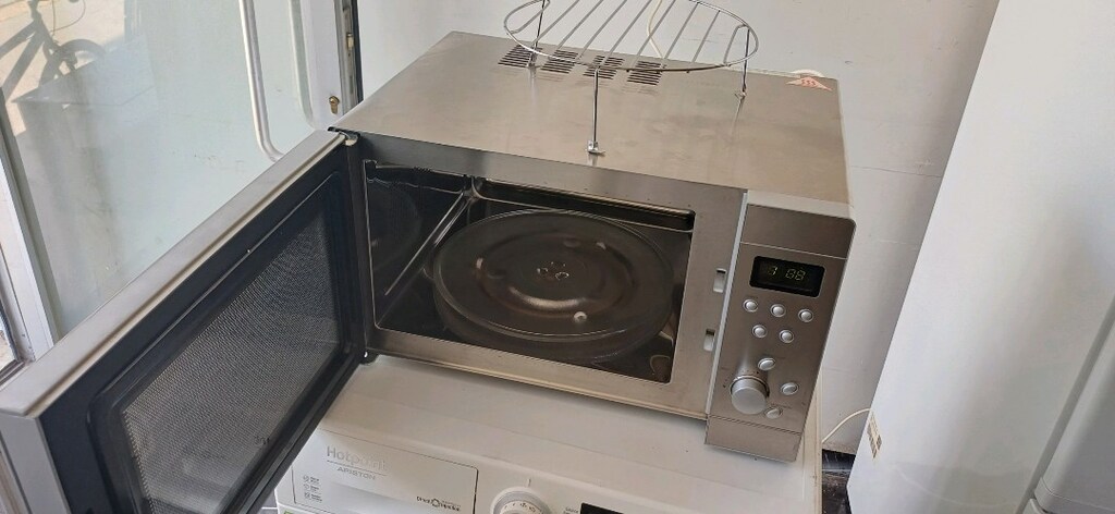 vestel mikro dalga - 3