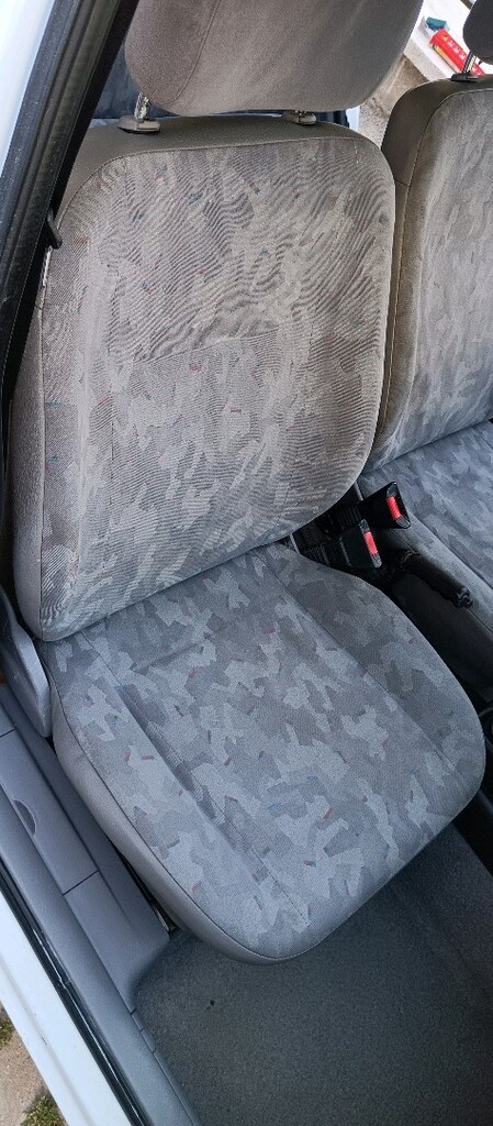 OPEL CORSA SWİNG - 6