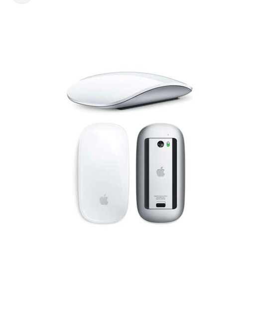 Apple Magic Mouse 1 (A1296)