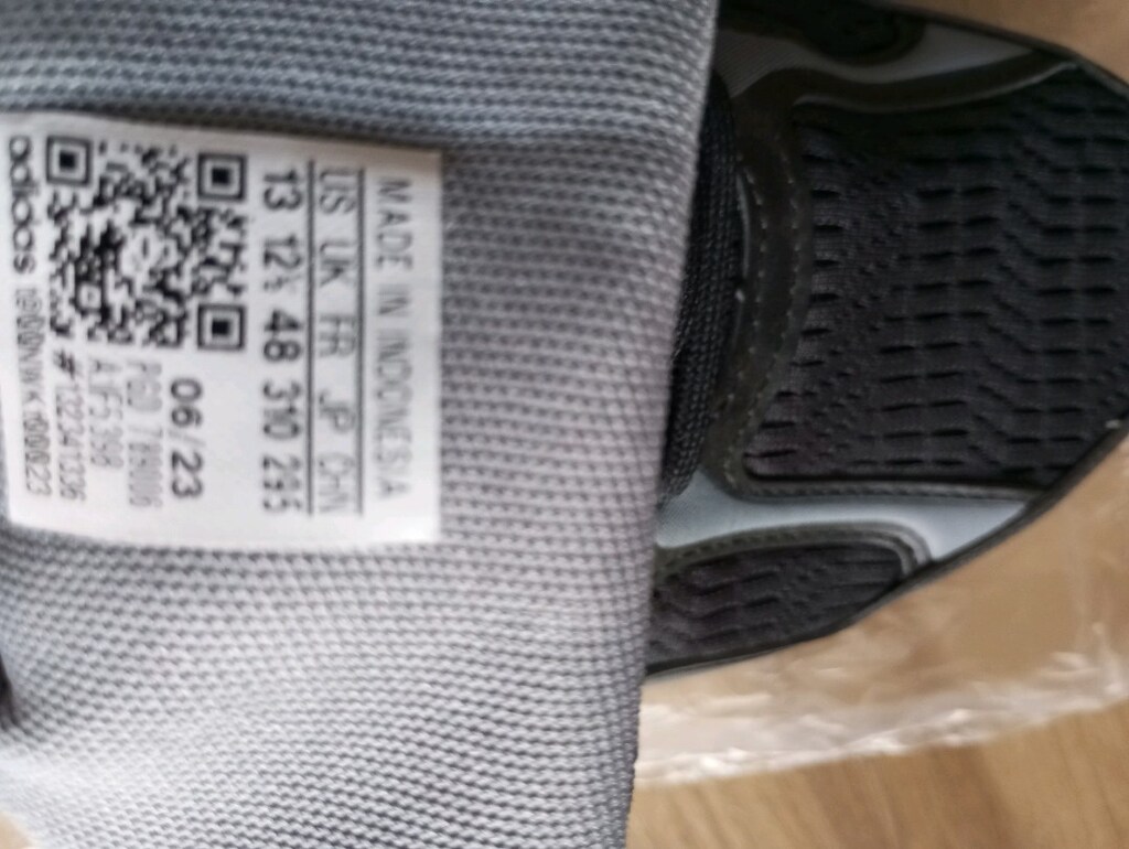 Orijinal Sıfır Adidas Galaxy Star Spor Ayakkabısı - 7