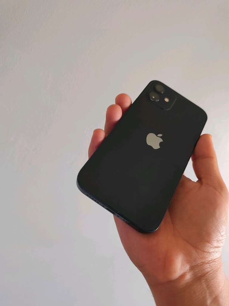 İPHONE 12 64 GB YURT DIŞI - 7