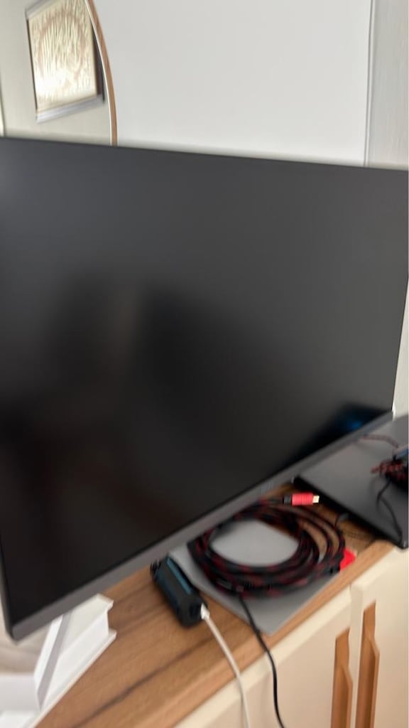 Msı 4k monitör sorunsuz 60hz - 2