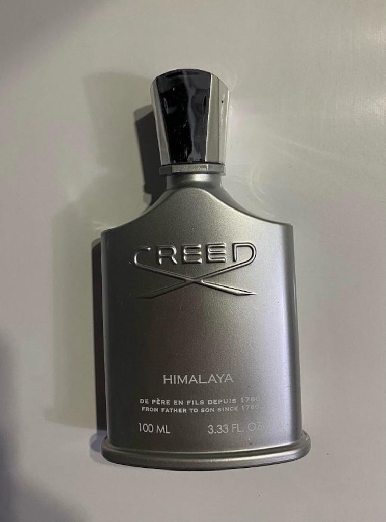 orjinal xerjoff Naxos 100 ml edp, kapak kayıp - 5