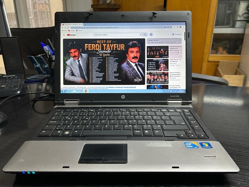 laptop bilgisayar i5 - 6
