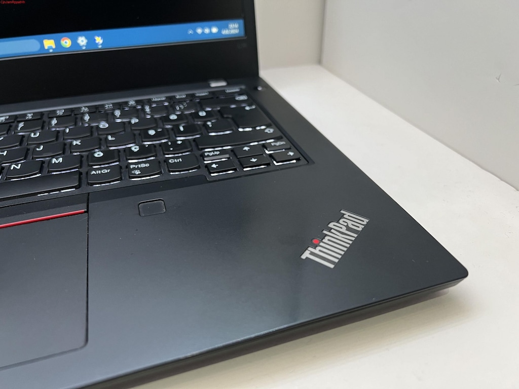 THİNKPAD L14 İ5 10. NESİL 16 GB RAM 256 GB M2SSD - 3