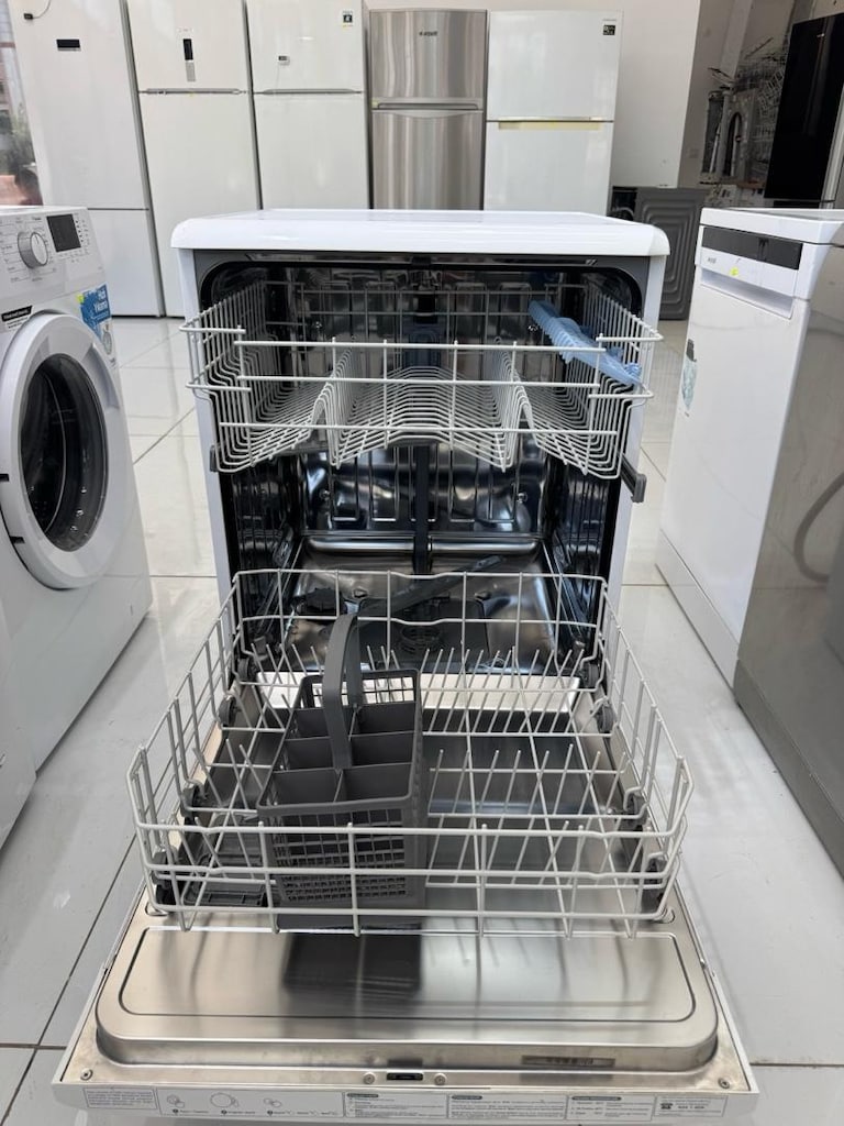 Beko 3 Programlı Bulaşık Makinesi - 4