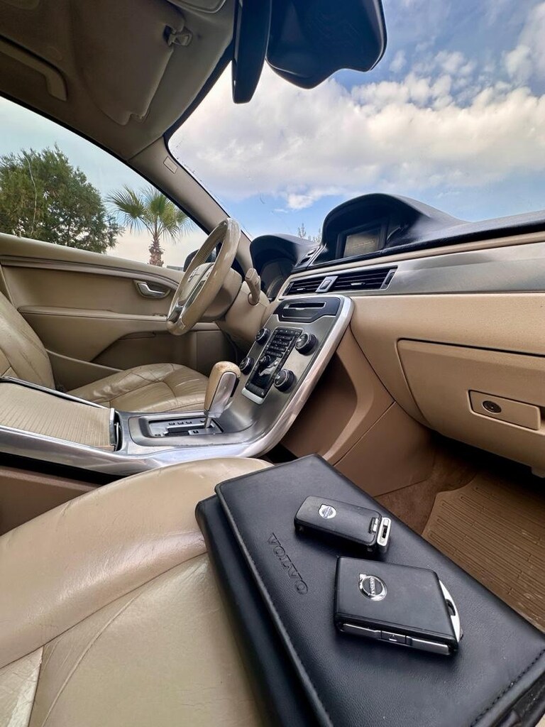 Sahibinden 2012 Model Bakımlı-Masrafsız-Sorunsz Volvo S80 2.0D Otomatk - 9