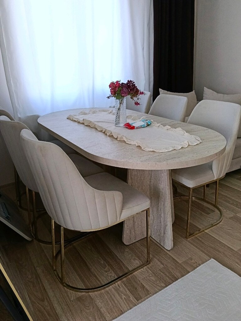 masa 8 kişilik - 4