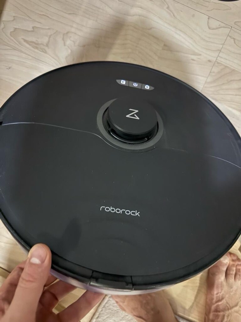 Roborock S8 Sonic Süpürge - 7