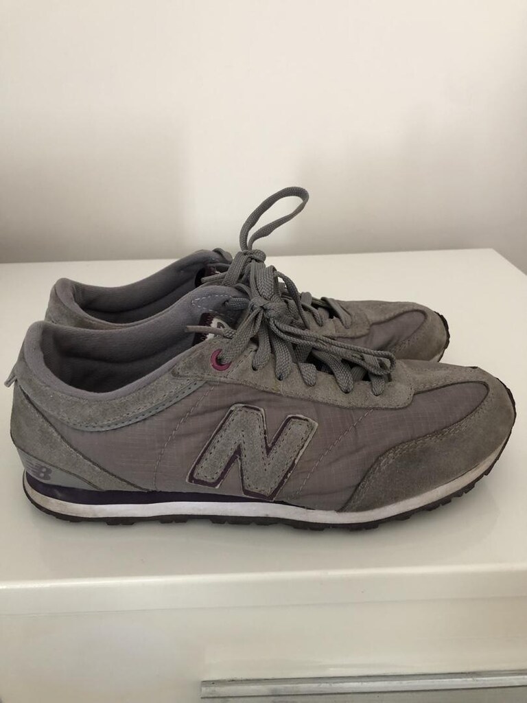 New Balance 39 numara orjinal ayakkabı - 6