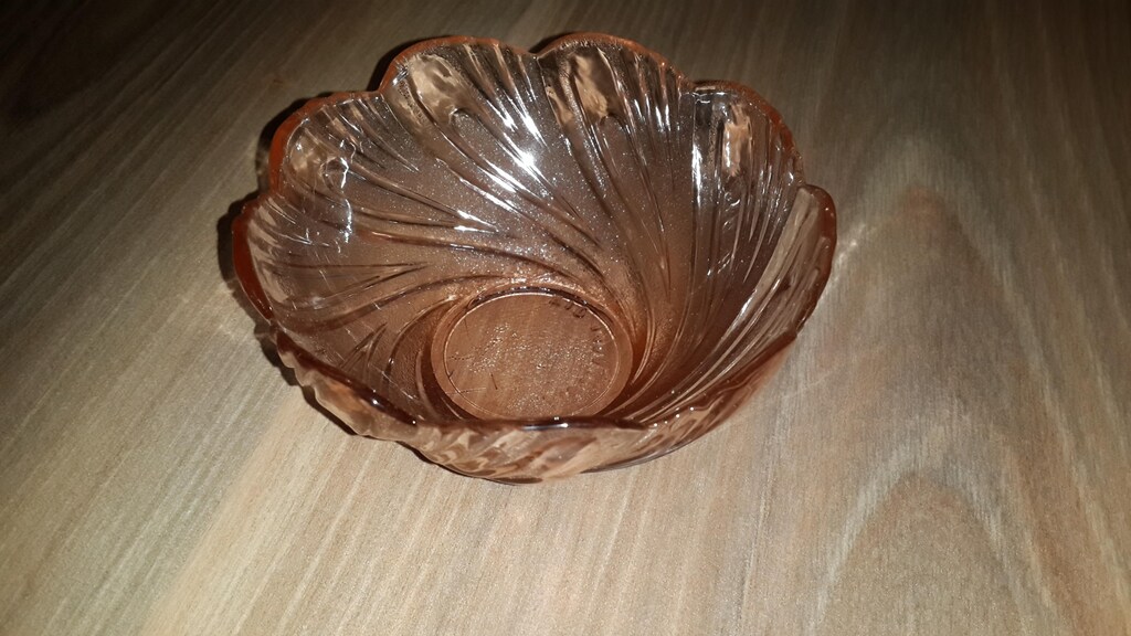 Cam Kase Takımı 6lı Sıfır - 3